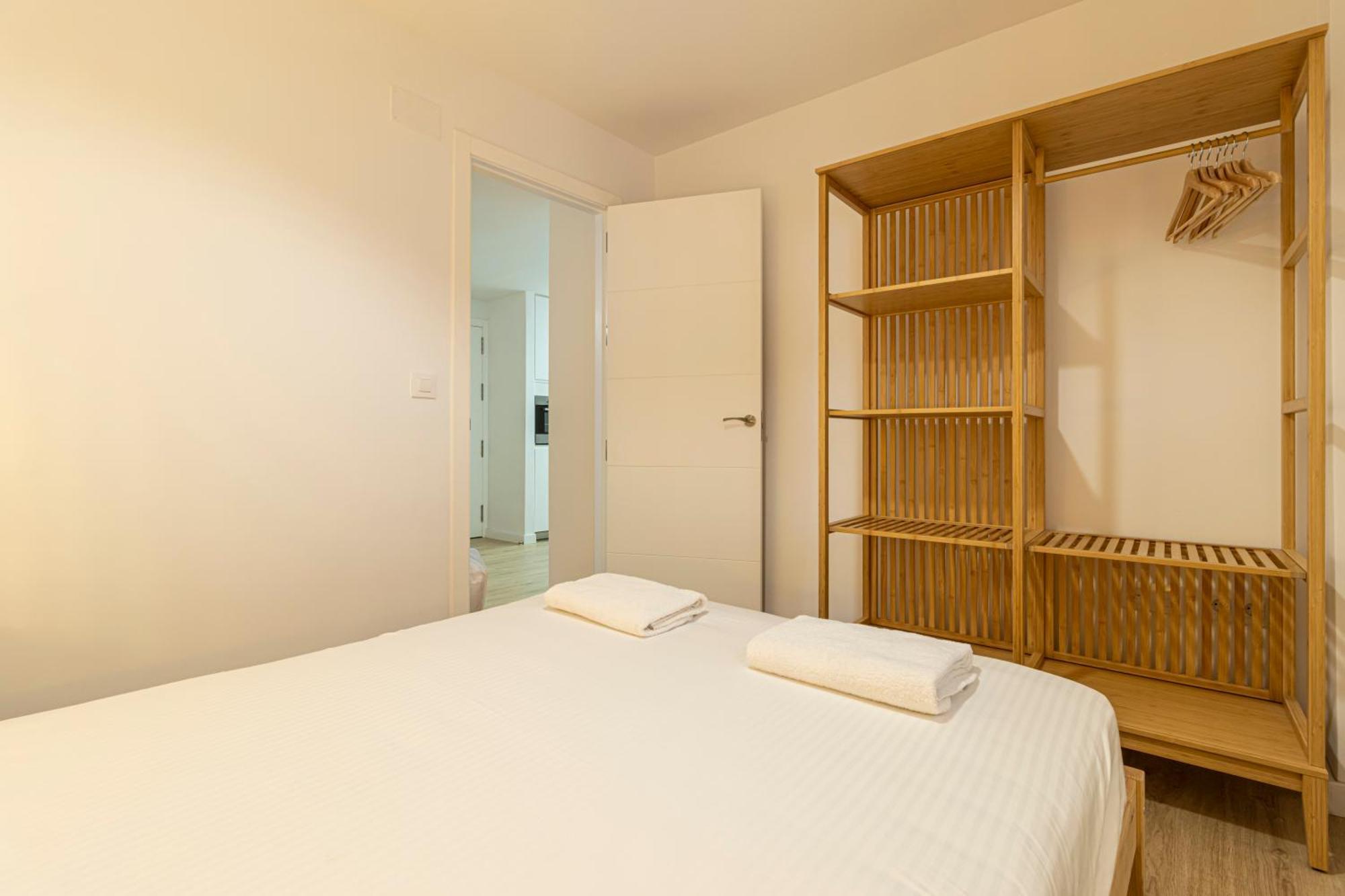 Allo Apartments Morenos Centro Jerez de la Frontera Exteriér fotografie